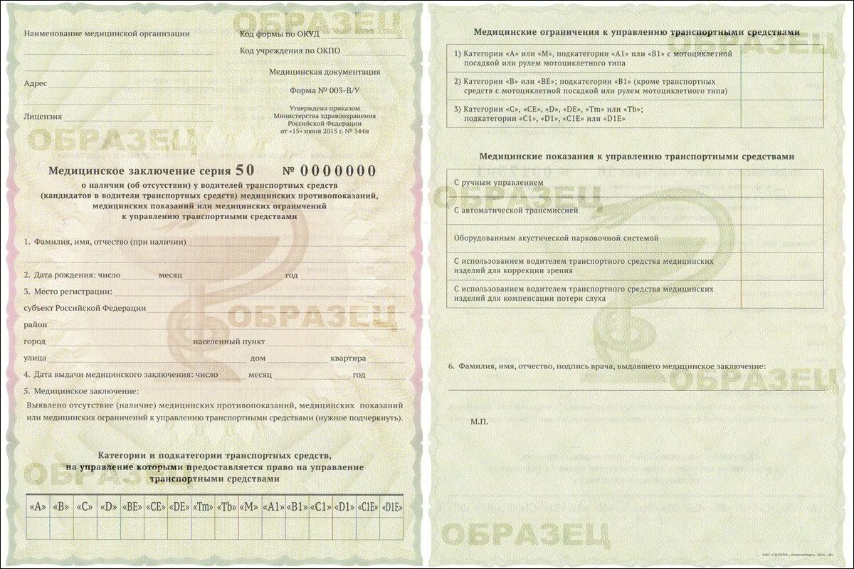 Медицинское заключение о наличии. Медицинская справка для водительских прав форма 003-ву. водительская медсправка форма 003-ву. медицинское заключение форма 003 в у. водительская медсправка формы № 003ву.
