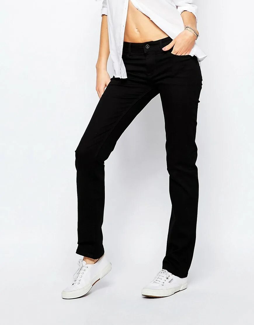 Черные брюки с белыми швами. Черные джинсы Tommy Hilfiger. Джинсовые штаны женские черные. Чёрные джинсы женские. Классические черные джинсы женские.