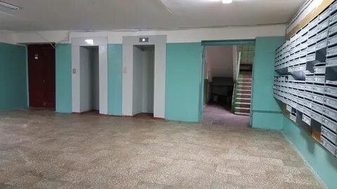 Комната климовске