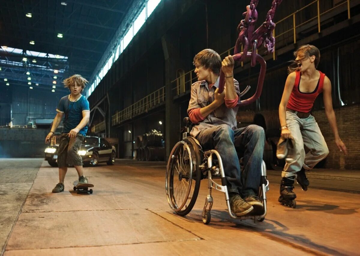 деревенские крокодилы 2009