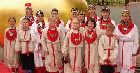 Где народ картинки