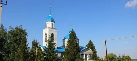 Погода осколец