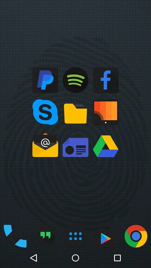 Лофи icon Pack. Dark icon Pack. Dark icon Pack for Android. Skeuomorphism icon Pack APK. Icon pack 4pda