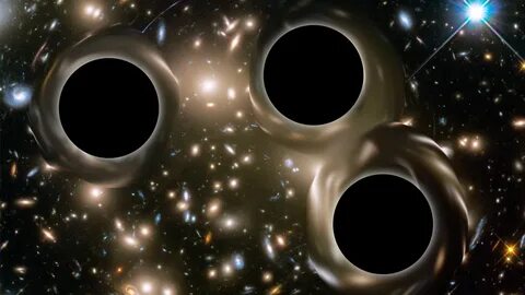 Think hole