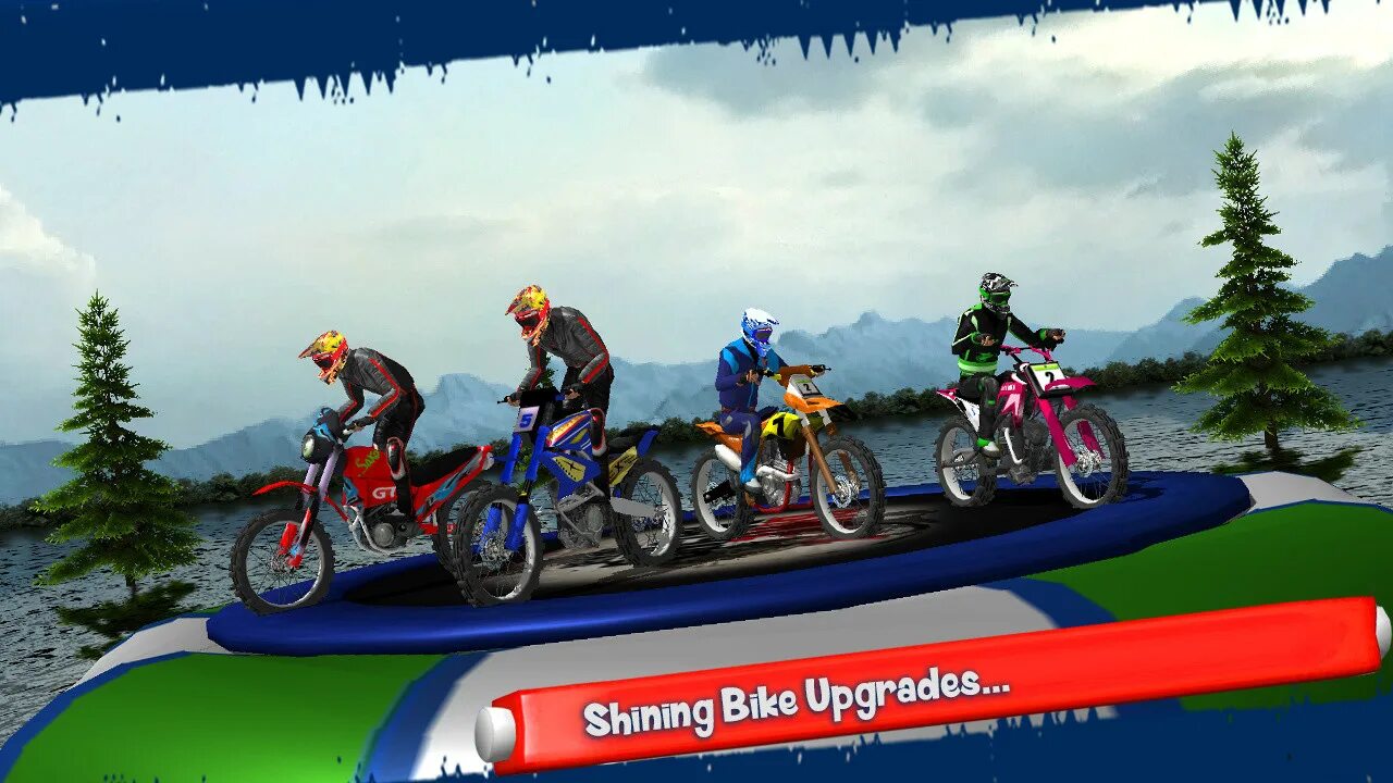 Взломанный bike. BIKEMASTER приложение. Игра на телефон мототриал с сюжетом. Race Master 3d.