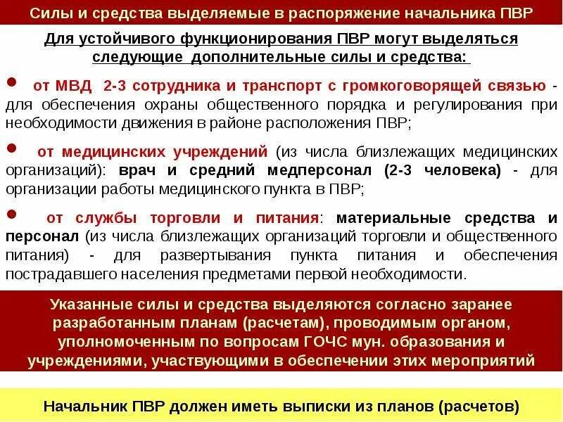 Обеспечить потерпевшим. Пункт временного размещения при ЧС. Пункты временного размещения населения при проведении эвакуации. ПВР для населения при эвакуации. Организация работы ПВР пострадавшего населения.