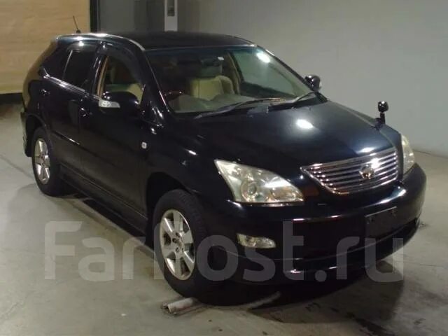 ПТС Тойота Харриер 2005. Харриер 2005 год стробоскопы. Тойота Харриер 2005 года. Toyota Harrier фото ПТС.