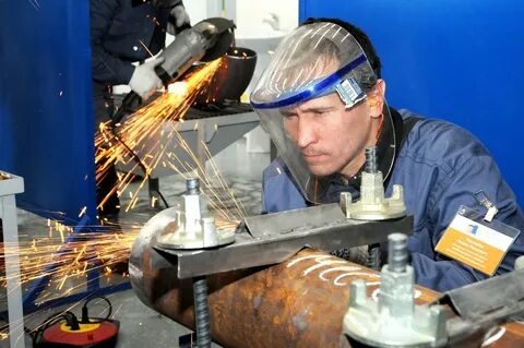 Профессии атомной отрасли