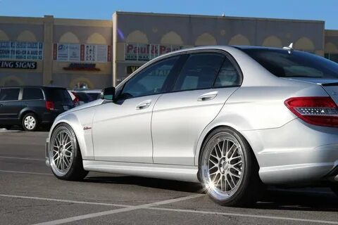 Need wheels