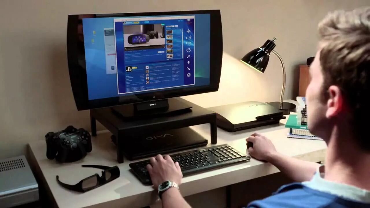 Пс монитор. Монитор сони плейстейшен. sony playstation 3d display. монитор для сони плейстейшен 4. монитор игровой плейстейшен сони.