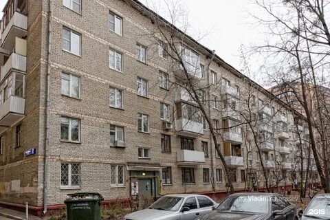 Улица стартовая 7