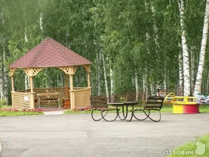 Борисовский кемеровская область