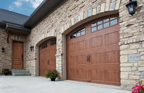 Simplifying Garage Door Installation: A Beginner's Guide