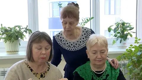 Пенсионерам в реутово