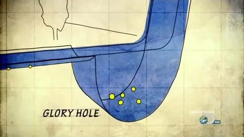 what is a glory hole - YouTube.