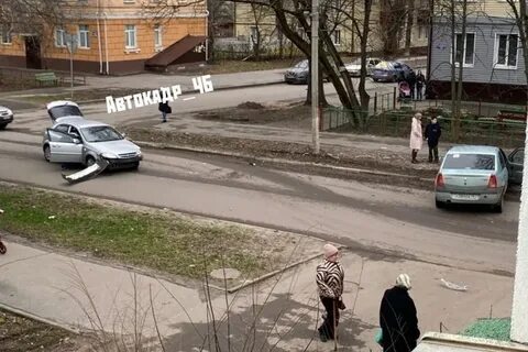 Курск сегодня 9.08 24