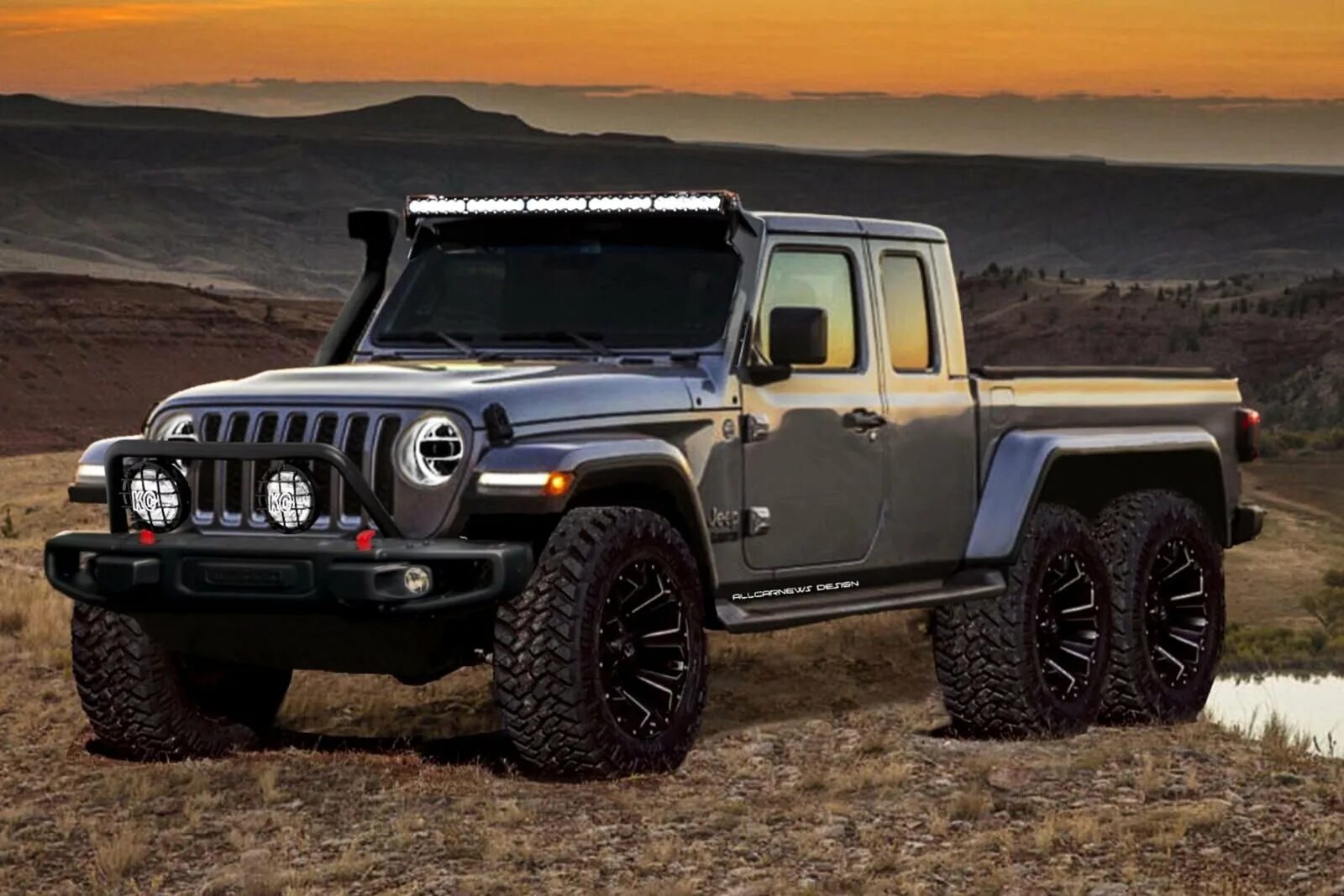 Jeep auto. Jeep wrangler gladiator 2025. джип вранглер рубикон 6 6. jeep gladiator rubicon 66. jeep gladiator 6x6 2025.