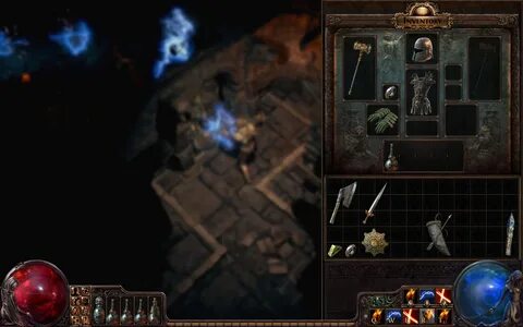 Path of exile 2 дата выхода