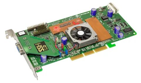 Nvidia geforce 3 gb