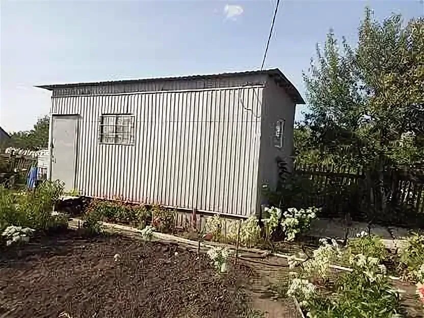 Дача в новокуйбышевске