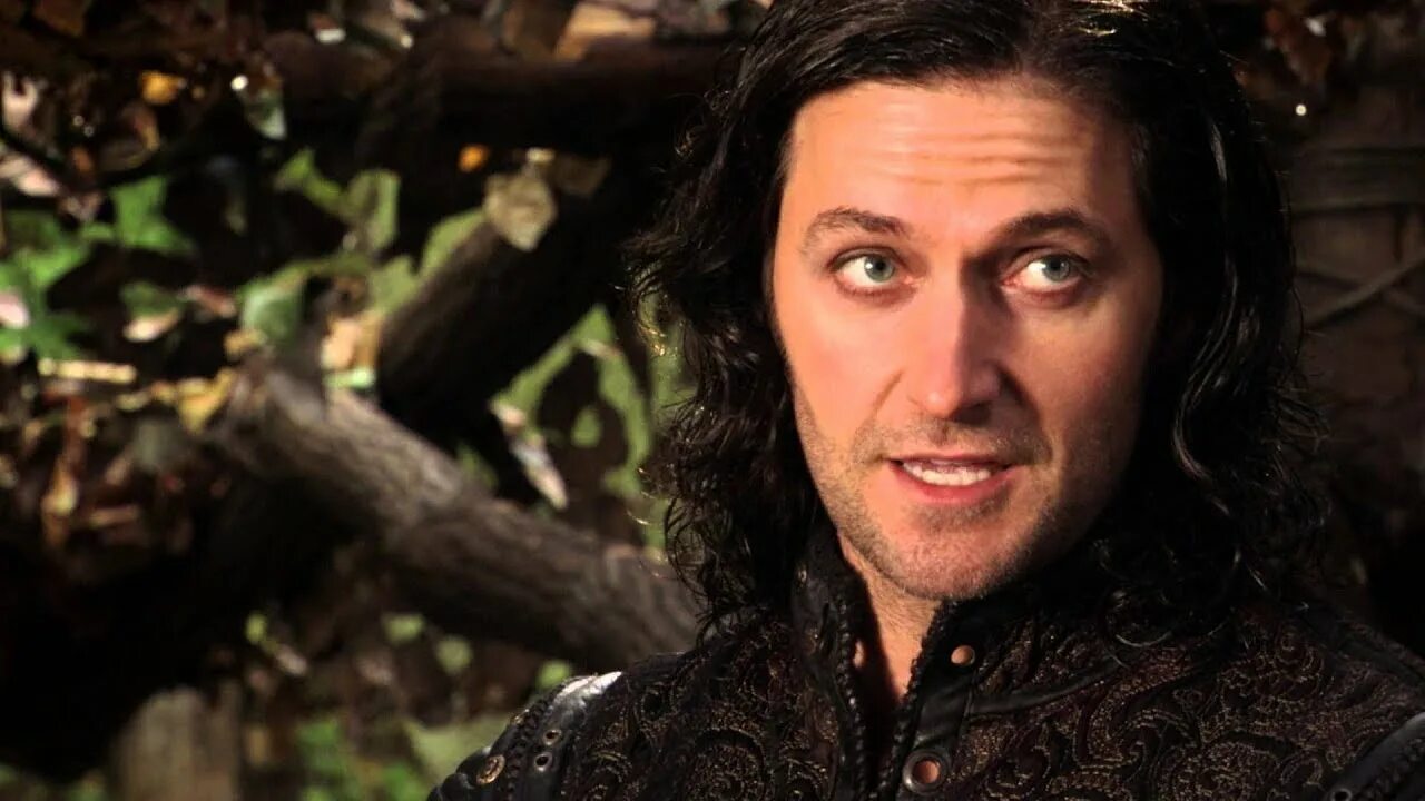 Robin john. Robin john