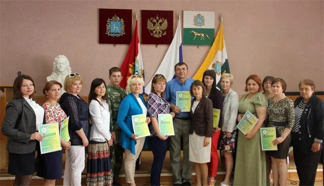 Подслушано в сергиевском районе