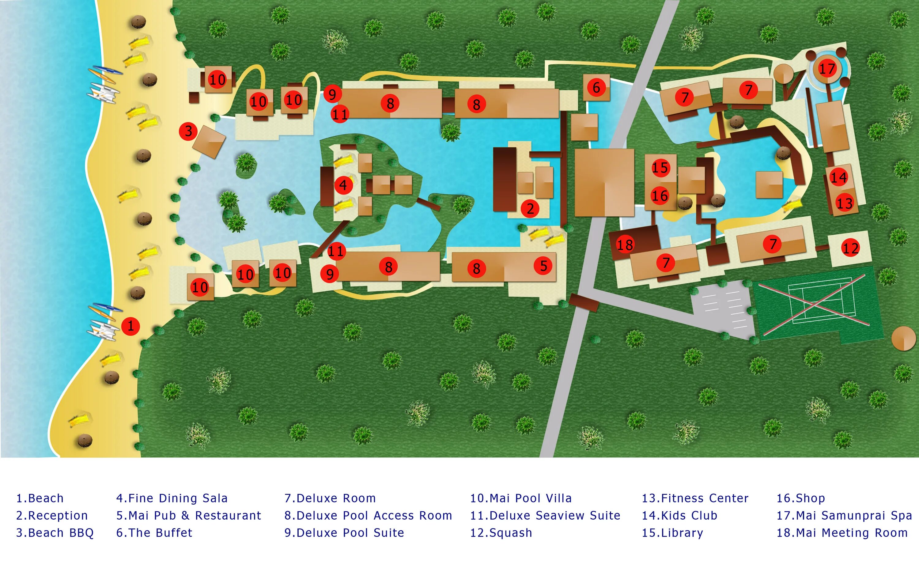 Велна эко спа резорт таруса. Схема море спа отель алушта. Пхукет карта резорт 4. Valesko hotel spa московская обл. Lily beach resort spa карта отеля.