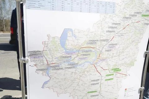 Дорога ульяновск сызрань