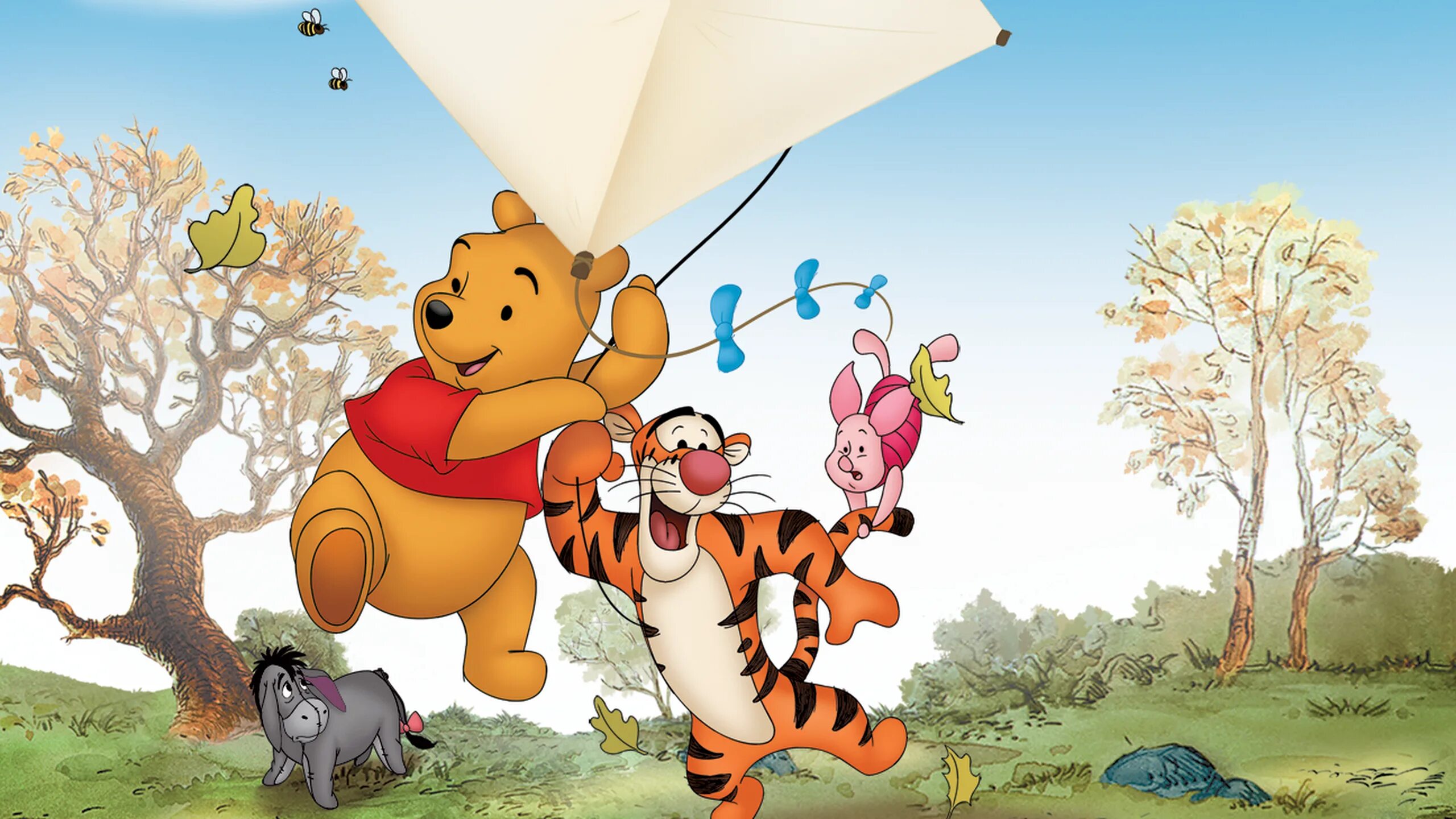 Приключения Винни пуха 1977. Приключения Винни пуха Дисней 1977. Winnie the pooh adventures