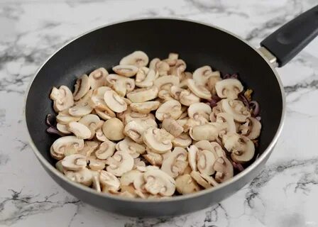 Жарить ли консервированные шампиньоны