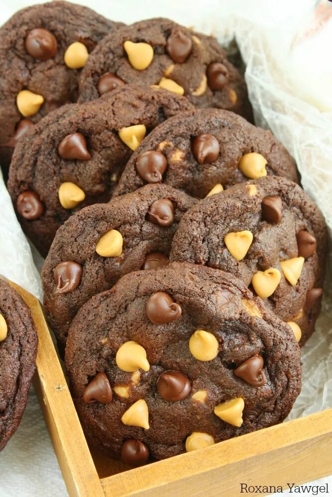 Peanut cookie