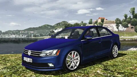 Ets 2 легковые машины