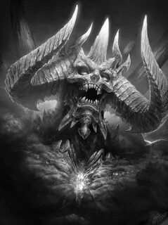 Demo demon