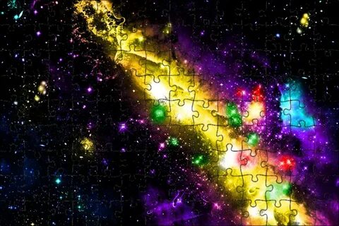 Deep universe