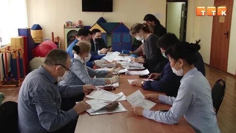 Налоговая темиртау