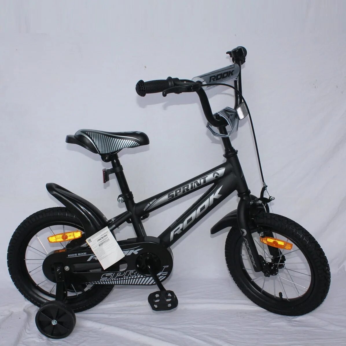 Спринт 14. Велосипед Rook Sprint. Sprint Rook велосипед детский 14. Велосипед Rock Sprint 16. Велосипед 16 Rook Sprint чёрный kss160bk.