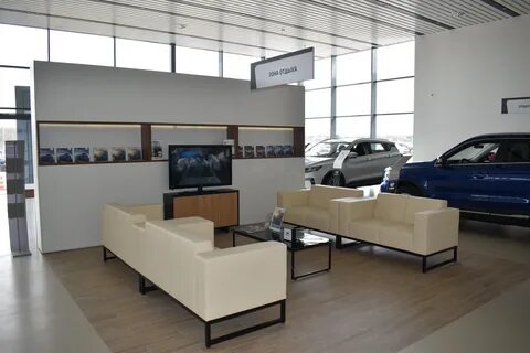 Автосалон тульская отзывы