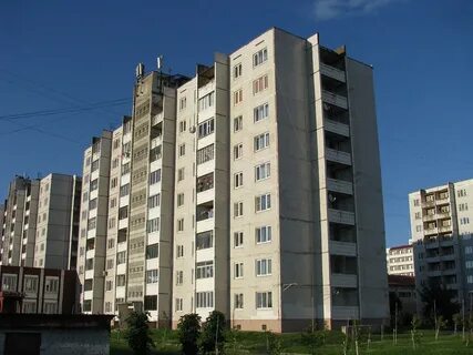Тверь государственное