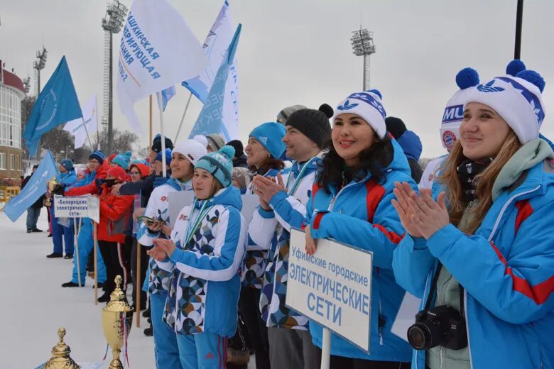 Уфа спартакиада. Спартакиада 2024 зимняя. БЭСК Уфа. Башкирэнерго Уфа.