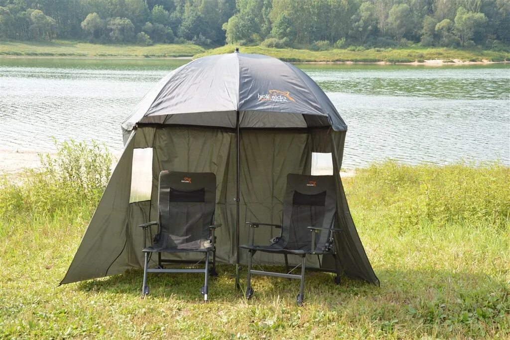 Куплю бу палатку для рыбалки. Зонт-палатка Traper 250cm. Карповый зонт Кайман. Зонт рыболовный с тентом (шторкой) Traper 58015 d-250см. Зонт-палатка с окошком Nautilus d-190см nt9201.
