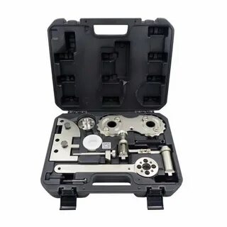 Volvo tools