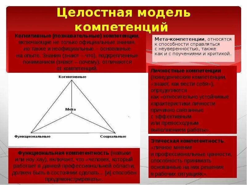 Целостная модель компетенций. Компетенции и метакомпетенции. МЕТА компетенции примеры. Формирование метакомпетенций. Мета отношения