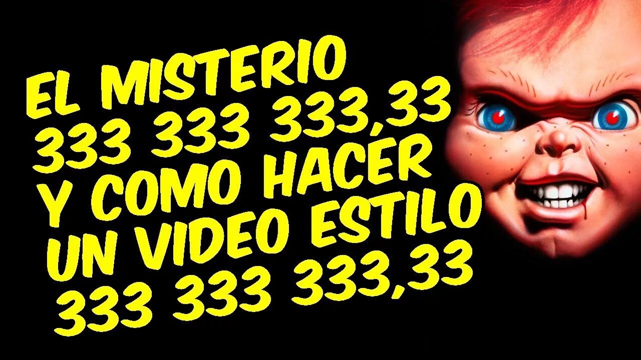 5.333 333.333. Ырка 333.333.333 файлы смерти.