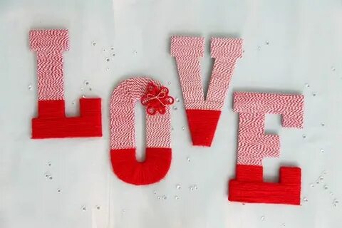 Как сделать буквы из картинки