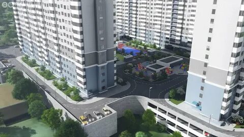 Жк октябрь парк ростов