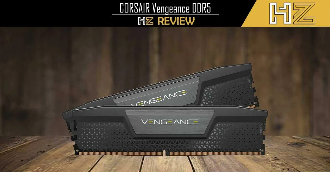 Vengeance ddr5. Corsair vengeance ddr5 ram.