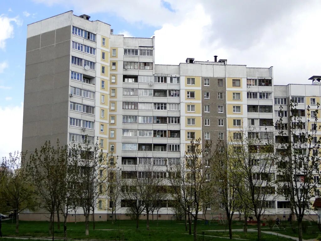 Ул громовой 24