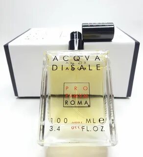 Acqua sale