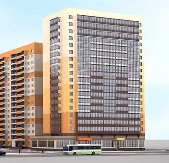 Новостройки кирова с отделкой