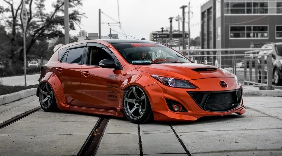 Mazda 3 тюнинг. Mazda 3 BL tuned. Mazda 3 MPS BL Tuning. Mazda 3 Tuning 2021. Mazda 3 BL body Kit.